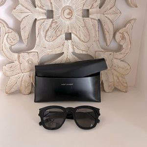 Saint Laurent Bold 2 Sunglasses